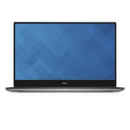 Dell Precision 5520 15" Xeon E 3 GHz - SSD 256 GB - 16GB QWERTY - Spaans