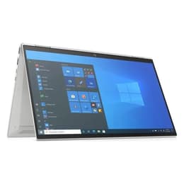 Hp EliteBook X360 1040 G8 14" Core i5 2.6 GHz - 256 GB SSD - 16GB QWERTY - Spaans