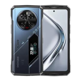 Doogee V40 Pro 512GB - Blauw - Simlockvrij
