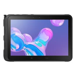 Galaxy Tab Active Pro 64GB - Zwart - WiFi + 4G