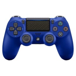 PlayStation 4 Slim 1000GB - Blauw - Limited edition Days of Play Blue