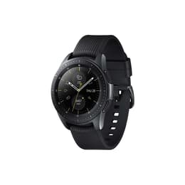 Horloges Cardio GPS Samsung Galaxy Watch 46mm SM-R800 - Zwart