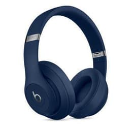 Studio3 Wireless geluidsdemper Hoofdtelefoon - wireless microfoon Donkerblauw