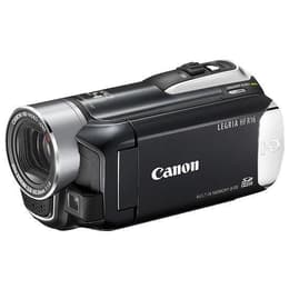 Canon Legria HF R16 Videocamera & camcorder - Zwart