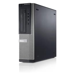 Dell Optiplex 390 DT 22" Core i5 3,1 GHz - HDD 2 To - 4GB