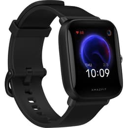 Amazfit Bip U Pro Bluetooth + Cellular 40 mm - Zwart