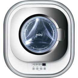 Daewoo DWD-CV701PC Mini wasmachine Frontlading