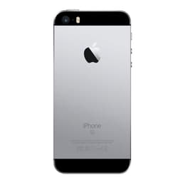 iPhone SE (2016) 128GB - Spacegrijs - Simlockvrij