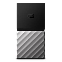 Western Digital My Passport SSD Externe harde schijf - SSD 500 GB USB 3.1