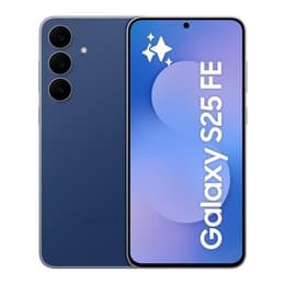 Galaxy S25 FE 128GB - Donkerblauw - Simlockvrij