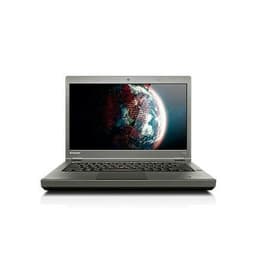 Lenovo ThinkPad T440P 14" Core i5 2.6 GHz - HDD 1 TB - 4GB AZERTY - Frans