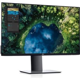 23,8-inch Dell U2419HC 1920 x 1080 LED Beeldscherm Zwart