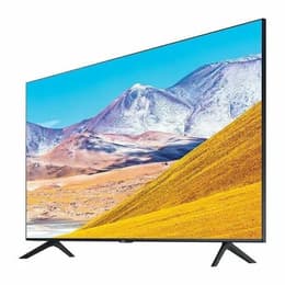 Smart TV Samsung LED Ultra HD 4K 140 cm UE55TU8005