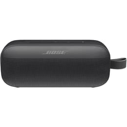 Bose Soundlink Flex Speaker Bluetooth - Zwart