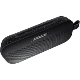 Bose Soundlink Flex Speaker Bluetooth - Zwart