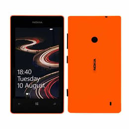 Lumia 520 8GB - Oranje - Simlockvrij