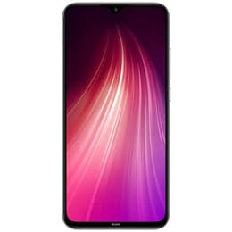 Xiaomi Redmi Note 8 64GB - Wit - Simlockvrij