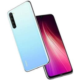 Xiaomi Redmi Note 8 64GB - Wit - Simlockvrij
