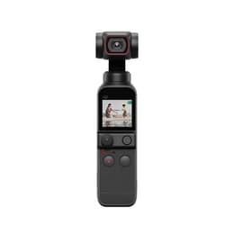 Dji Pocket 2 créator combo Sport camera