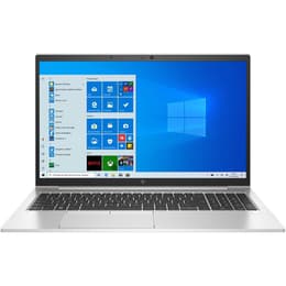 HP EliteBook 855 G7 15" Ryzen 5 PRO 2.1 GHz - SSD 256 GB - 8GB QWERTY - Spaans