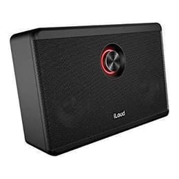 Iloud IK Speaker Bluetooth - Zwart