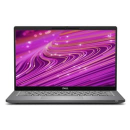 Dell Latitude 7420 14" Core i5 2.6 GHz - 256 GB SSD - 16GB AZERTY - Frans