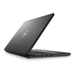Dell Latitude 3310 13" Core i3 2.1 GHz - SSD 128 GB - 8GB QWERTY - Zweeds