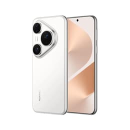 Huawei Pura 80 Pro 512GB - Wit - Simlockvrij