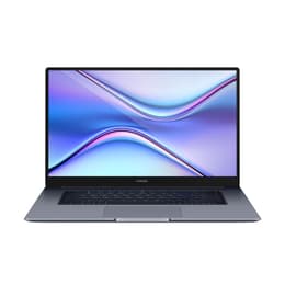 Honor MagicBook X16 16" Core i5 2.1 GHz - SSD 512 GB - 16GB AZERTY - Frans