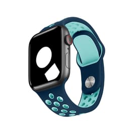 Apple Watch Series 5 (2019) GPS + Cellular 44 mm - Aluminium Spacegrijs