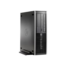 Hp Compaq Elite 8200 SFF 19" Core i7 3,4 GHz - SSD 480 Go - 8GB