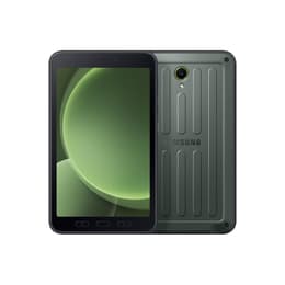 Galaxy Tab Active5 128GB - Groen - WiFi + 5G