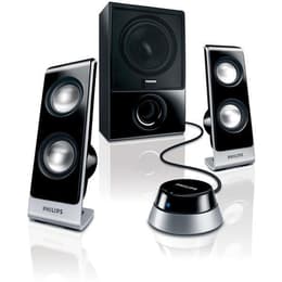 Soundbar & Home cinema-set Philips SPA7350/10 -