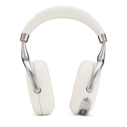 Zik 2.0 Hoofdtelefoon - microfoon Wit