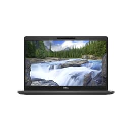 Dell Latitude 5300 2in1 13" Core i5 1.6 GHz - SSD 256 GB - 8GB QWERTY - Engels