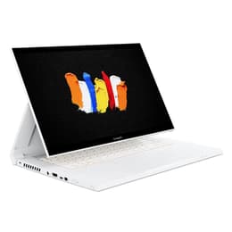 Acer ConceptD 3 Ezel 15" Core i7 2.6 GHz - SSD 1 TB - 16GB AZERTY - Frans