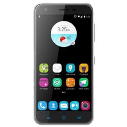 ZTE Blade A506 8GB - Zwart - Simlockvrij
