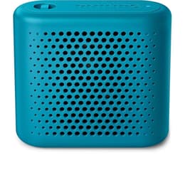 Philips BT55A Speaker  Bluetooth - Blauw