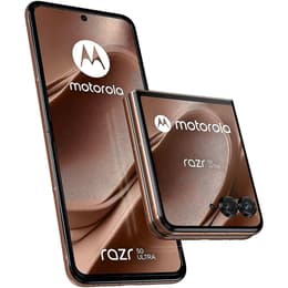 Motorola Razr 50 Ultra 512GB - Bruin - Simlockvrij