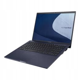 Asus ExpertBook B1500CEAE-BQ1842R 15" Core i3 1.7 GHz - SSD 512 GB - 8GB QWERTY - Engels