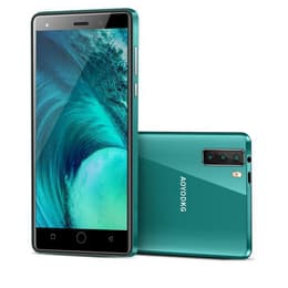 Aoyodkg A10+ 32GB - Blauw - Simlockvrij