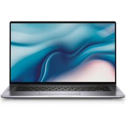 Dell Latitude 9510 15" Core i7 1.1 GHz - SSD 256 GB - 16GB AZERTY - Frans