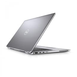 Dell Latitude 9510 15" Core i7 1.1 GHz - SSD 256 GB - 16GB AZERTY - Frans
