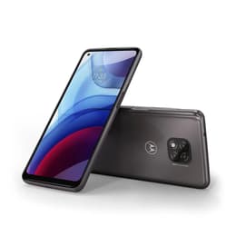 Motorola Moto G Power (2021) 64GB - Grijs - Simlockvrij