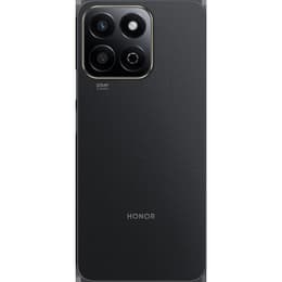 Honor 200 Smart 256GB - Zwart - Simlockvrij