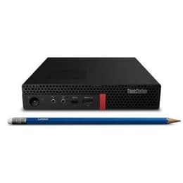 Lenovo ThinkStation P330 Tiny Core i5 2 GHz - SSD 256 GB RAM 16GB