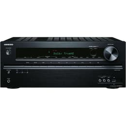 Onkyo TX-NR414 Geluidsversterkers