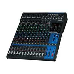 Yamaha MG16XU Audio accessoires