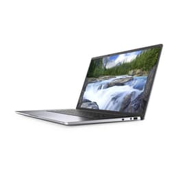 Dell Latitude 9520 15" Core i7 3 GHz - SSD 1 TB - 16GB QWERTZ - Duits