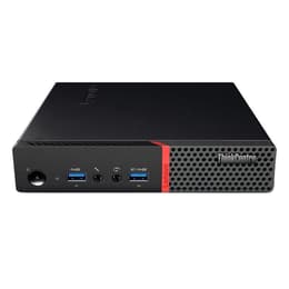 Lenovo ThinkCentre M700 Tiny Core i3 3.1 GHz - SSD 512 GB RAM 16GB